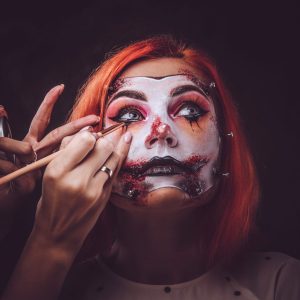 Introduction to Special Effects Course (SPFX)