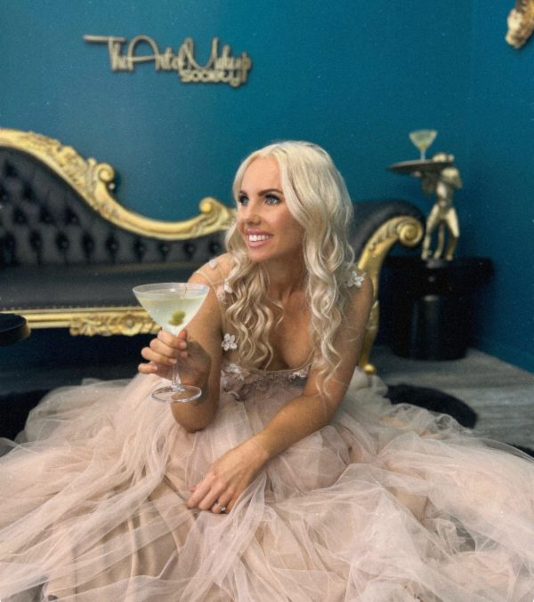 Elite Event & Bridal Short Makeup Course