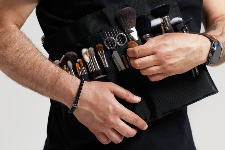 Studio Shop Certificate III in Make-up – Industry Essential Kit