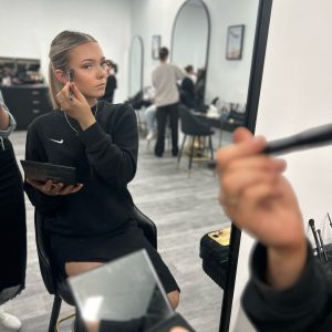 Makeup Lesson Masterclass - 3hrs