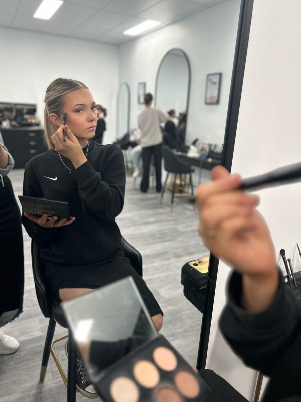 Makeup Lesson Masterclass - 3hrs