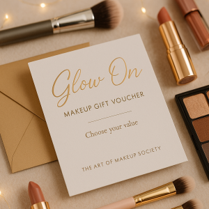 Makeup Gift Voucher