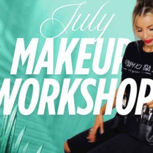 Makeup Workshop