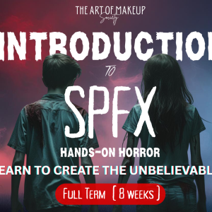 Home School SPFX Program Block Full