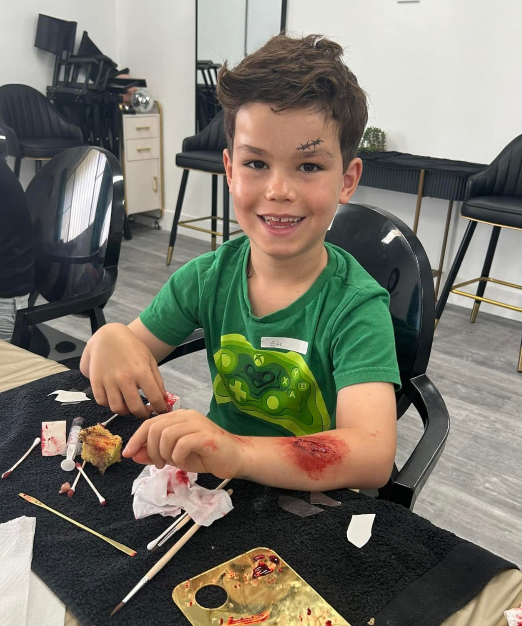 Creative Program