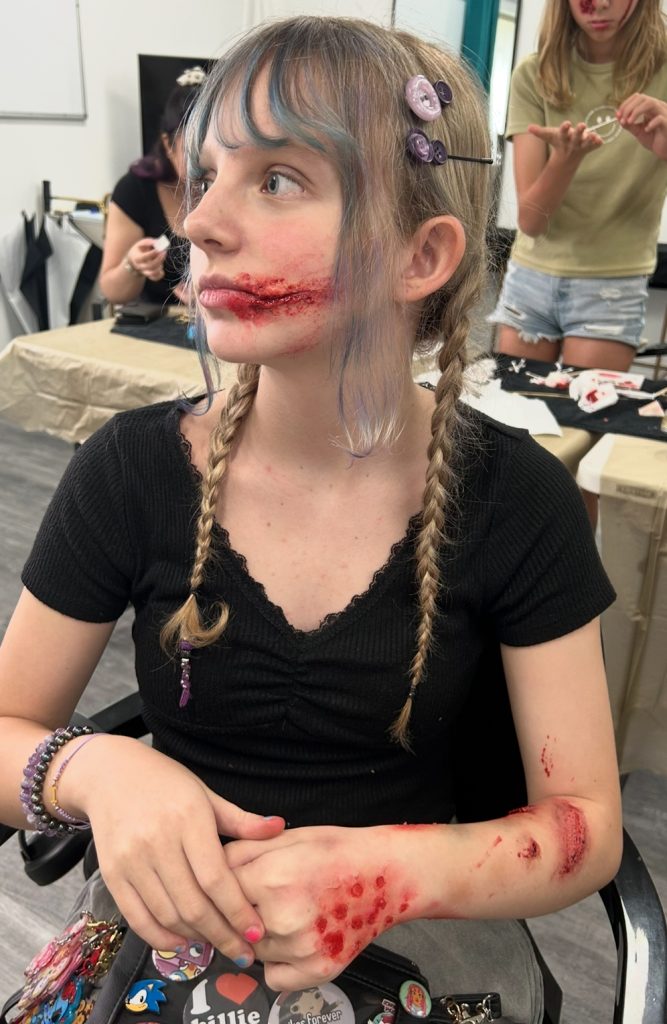 SPFX WORKSHOPS - Mackay