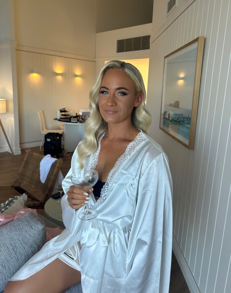 Makeup Lesson Masterclass