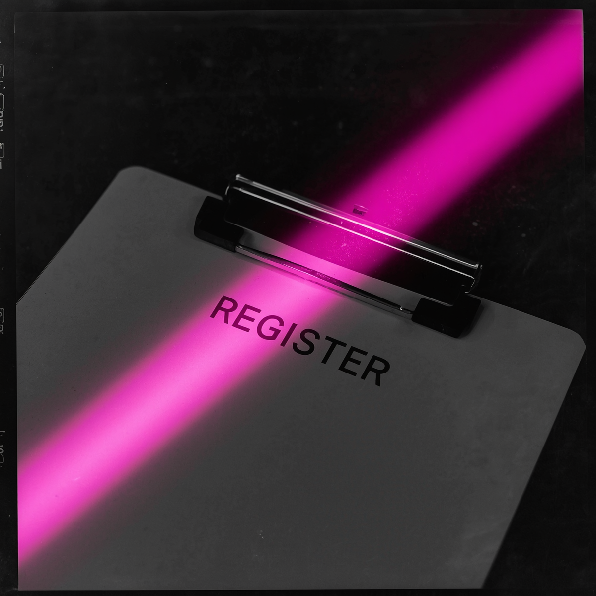 REGISTER 